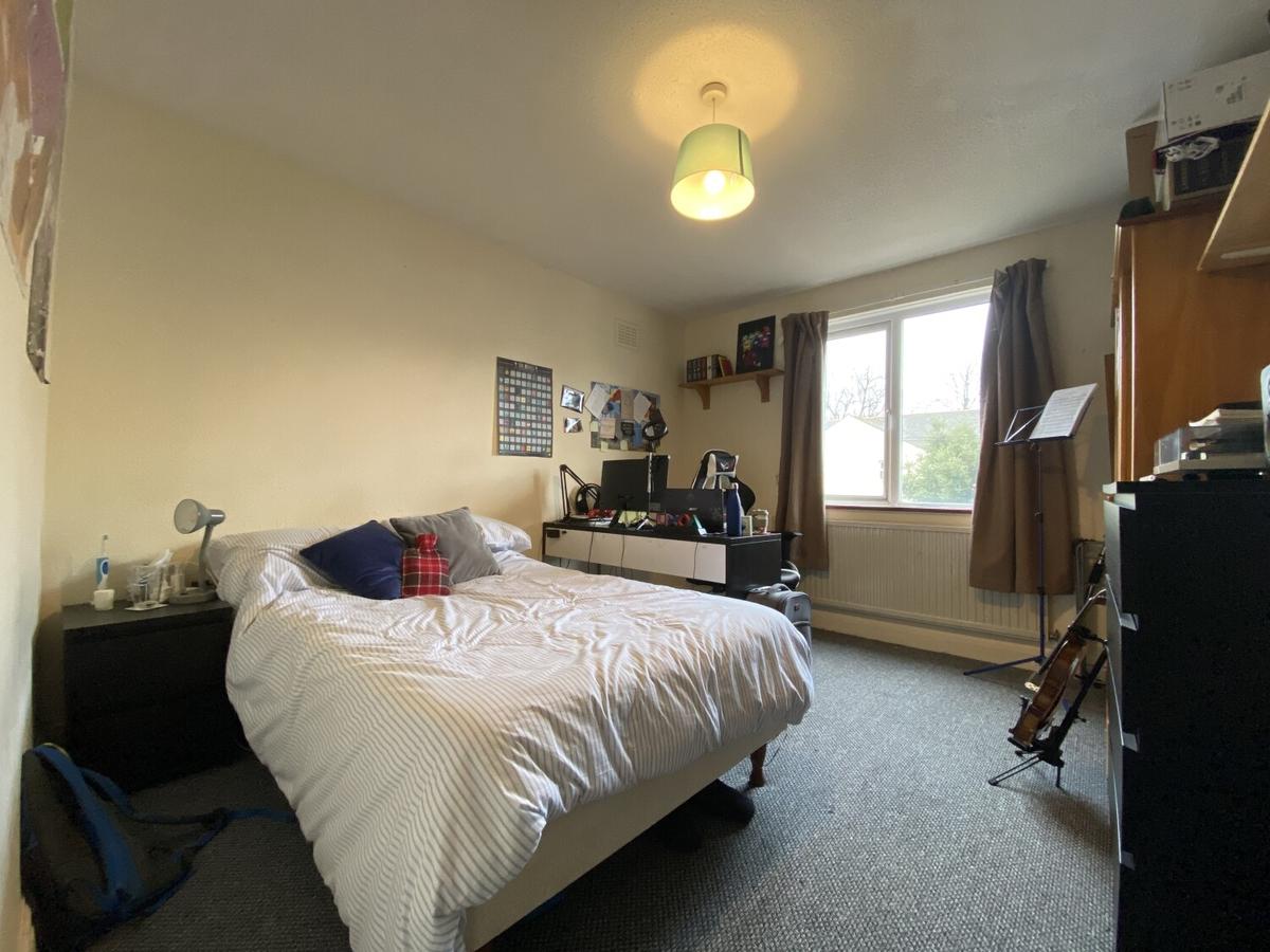 2 bedroom apartment for rent Llanbleddian Gardens, Cardiff, CF24 4AT