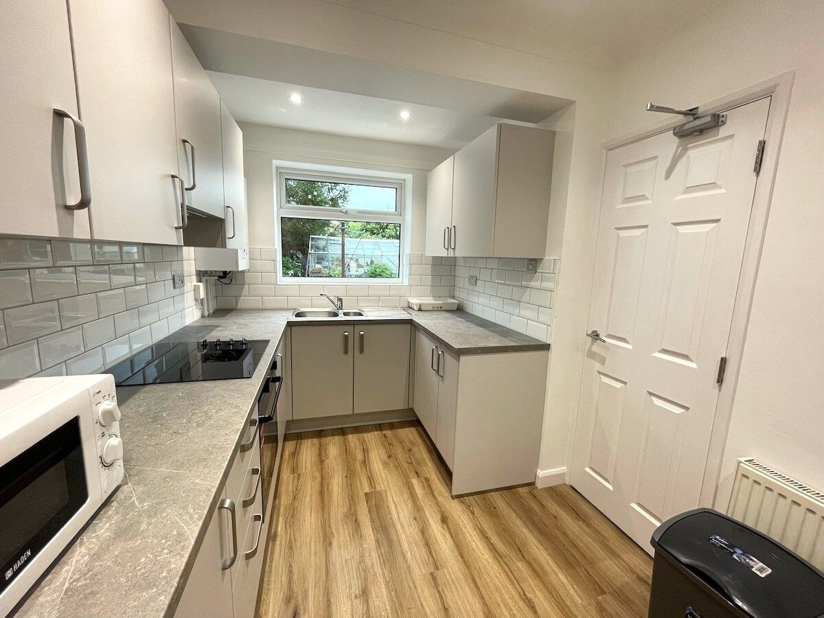 3 bedroom house on Bixley Close Norfolk, North & West Earlham, Norwich