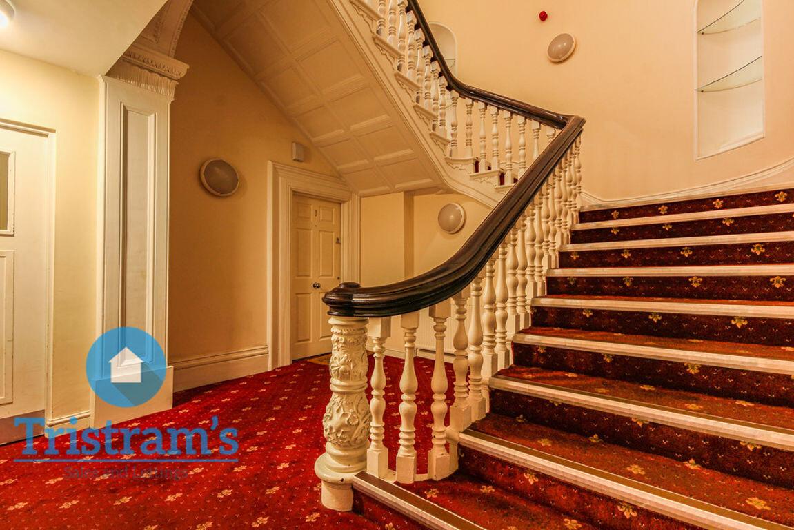 1 bedroom apartment for rent Clarendon Street, Nottingham, NG1 5HR