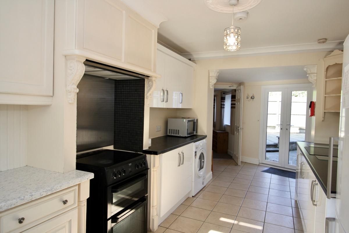 7 bedroom house for rent Wilberforce Road, Norwich, NR5 8NF UniHomes