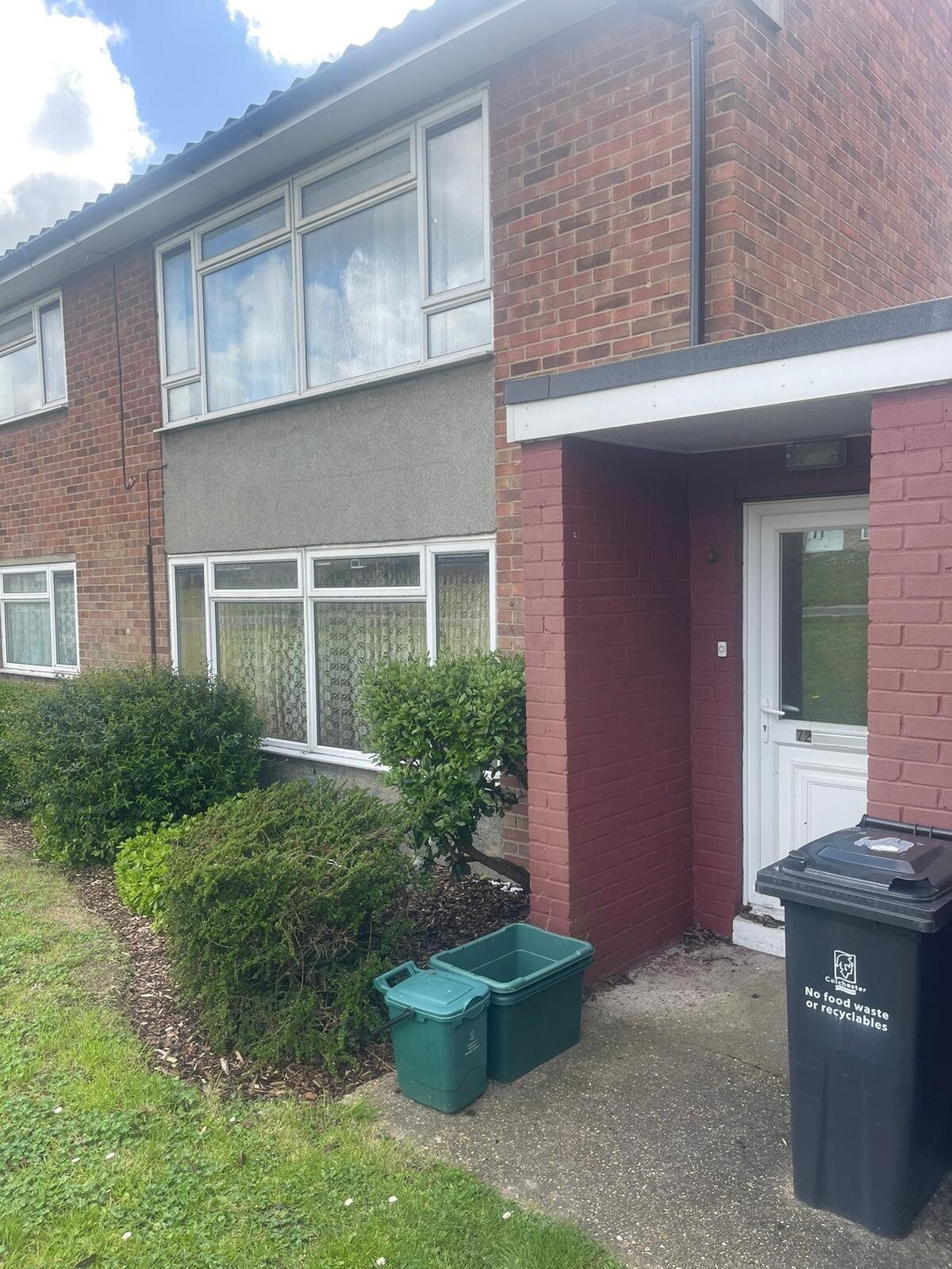 2 bedroom apartment for rent Forest Road, Colchester, CO4 3RE UniHomes