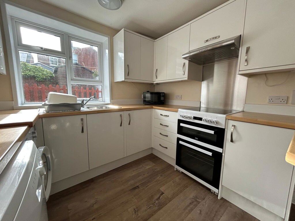 4 bedroom house on Monkswell Road, Mount Pleasant, Exeter