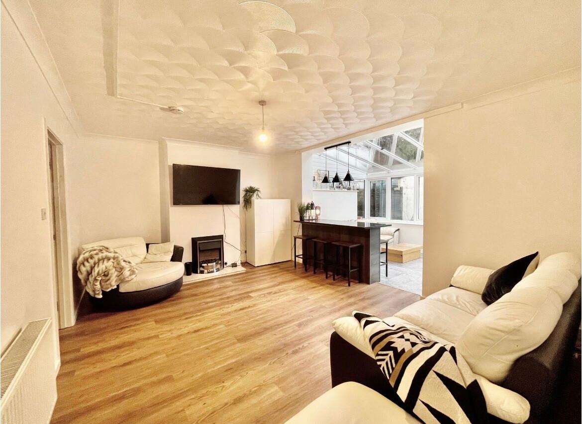 6 bedroom house for rent Havant Close, Norwich, NR4 6NP UniHomes