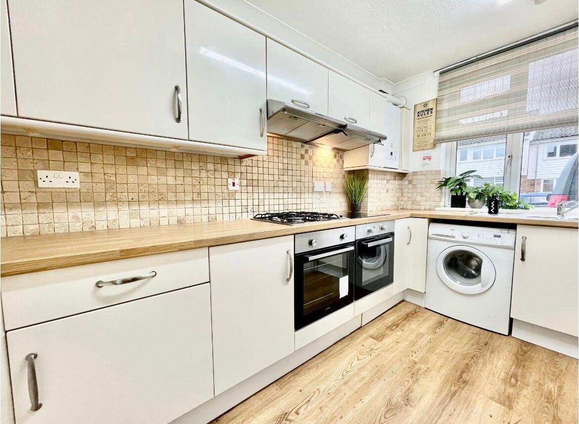 6 bedroom house for rent Havant Close, Norwich, NR4 6NP UniHomes