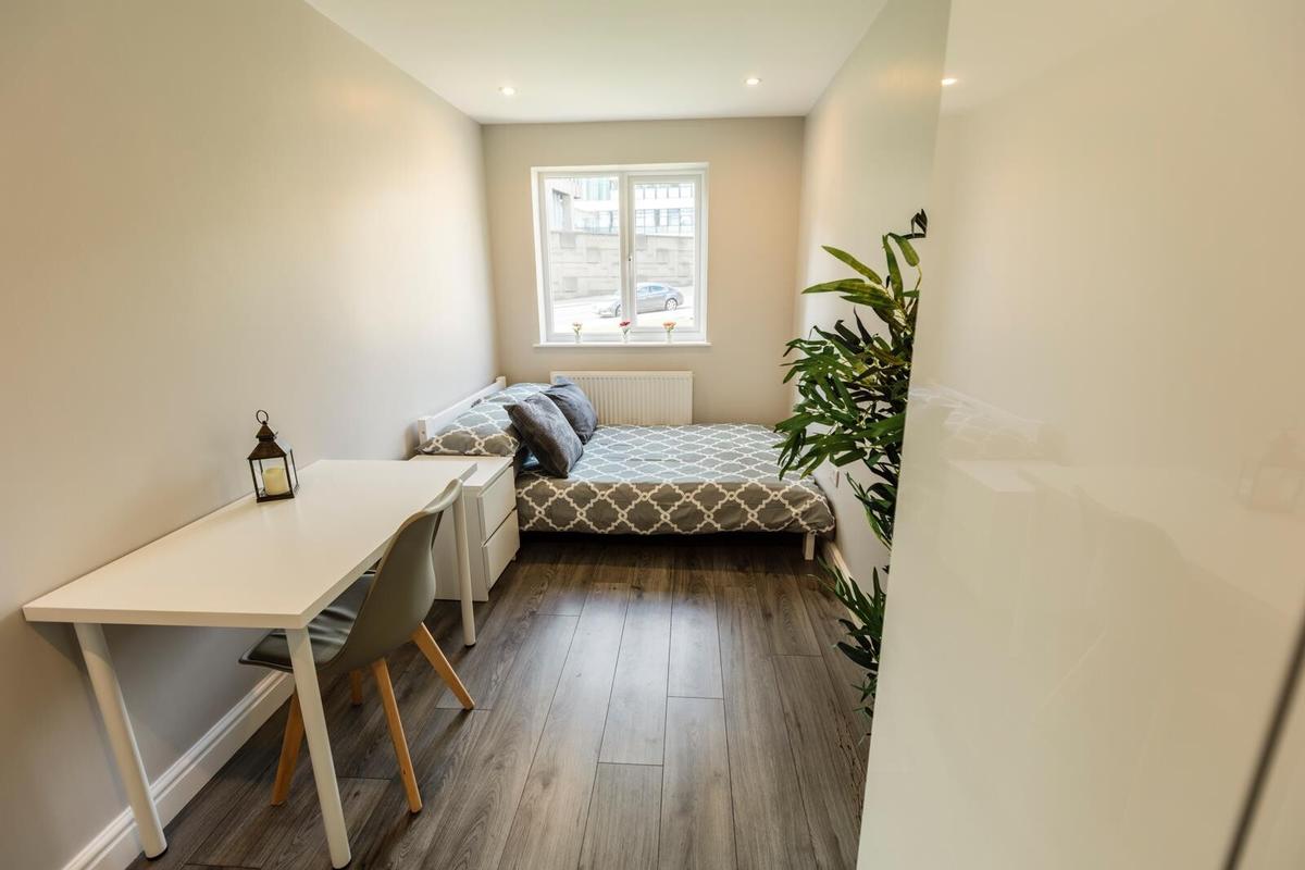 12 bedroom house for rent Bolsover Street, Sheffield, S3 7NA UniHomes