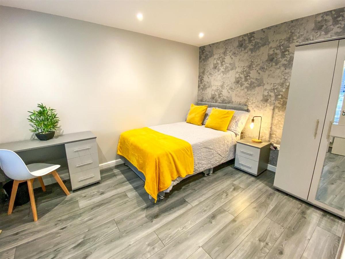 12 bedroom house for rent Bolsover Street, Sheffield, S3 7NA UniHomes