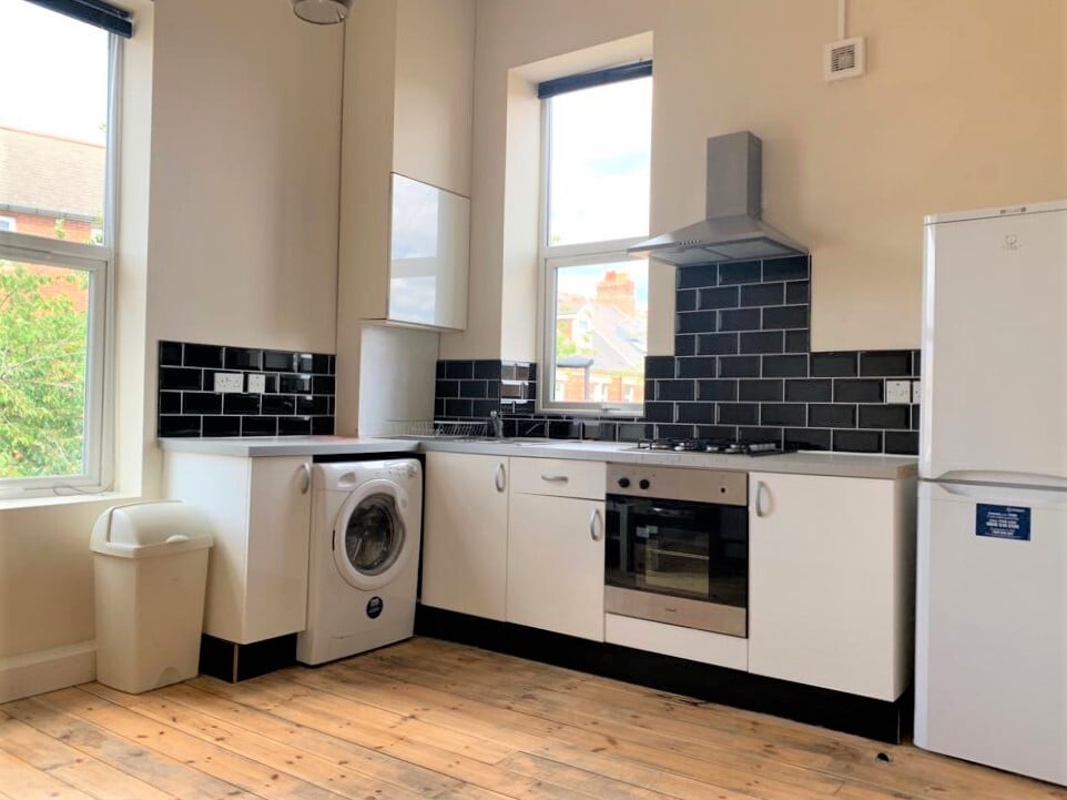 2 bedroom apartment for rent Heaton Road, Newcastle, NE6 5HN UniHomes