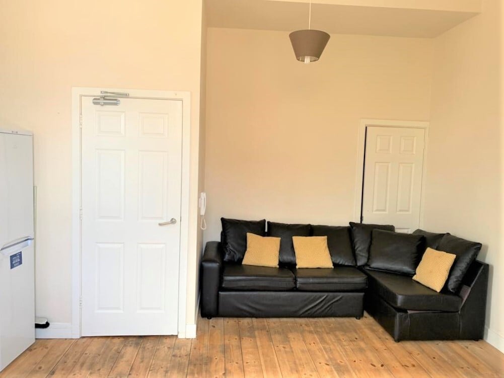 2 bedroom apartment for rent Heaton Road, Newcastle, NE6 5HN UniHomes