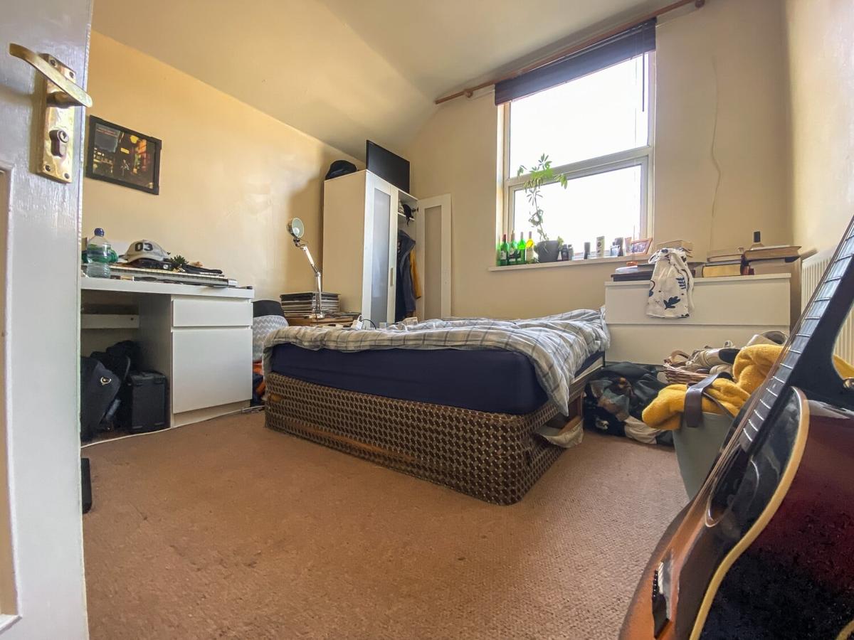 5 bedroom house for rent Newfoundland Road, Cardiff, CF14 3LB UniHomes