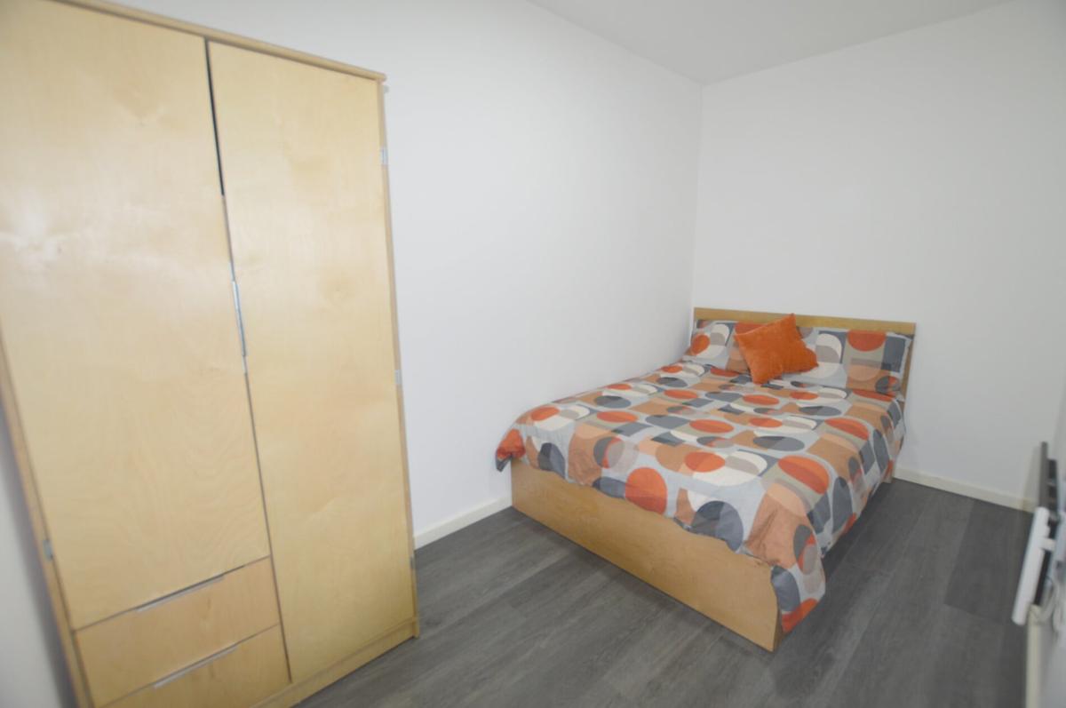 1 bedroom apartment for rent Heaton Road, Newcastle, NE6 1SF UniHomes