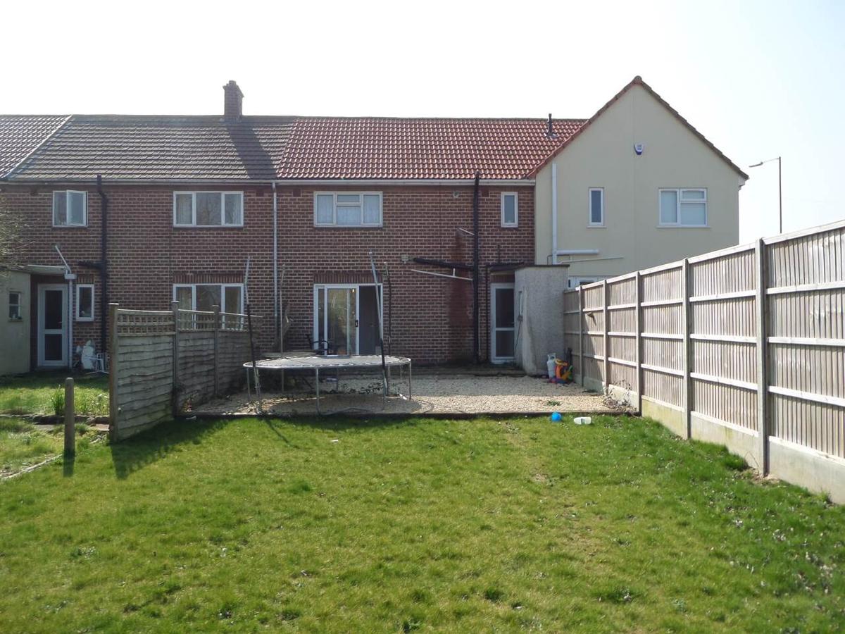 4 bedroom apartment for rent Filton Avenue Bristol, BS34 7AU | UniHomes