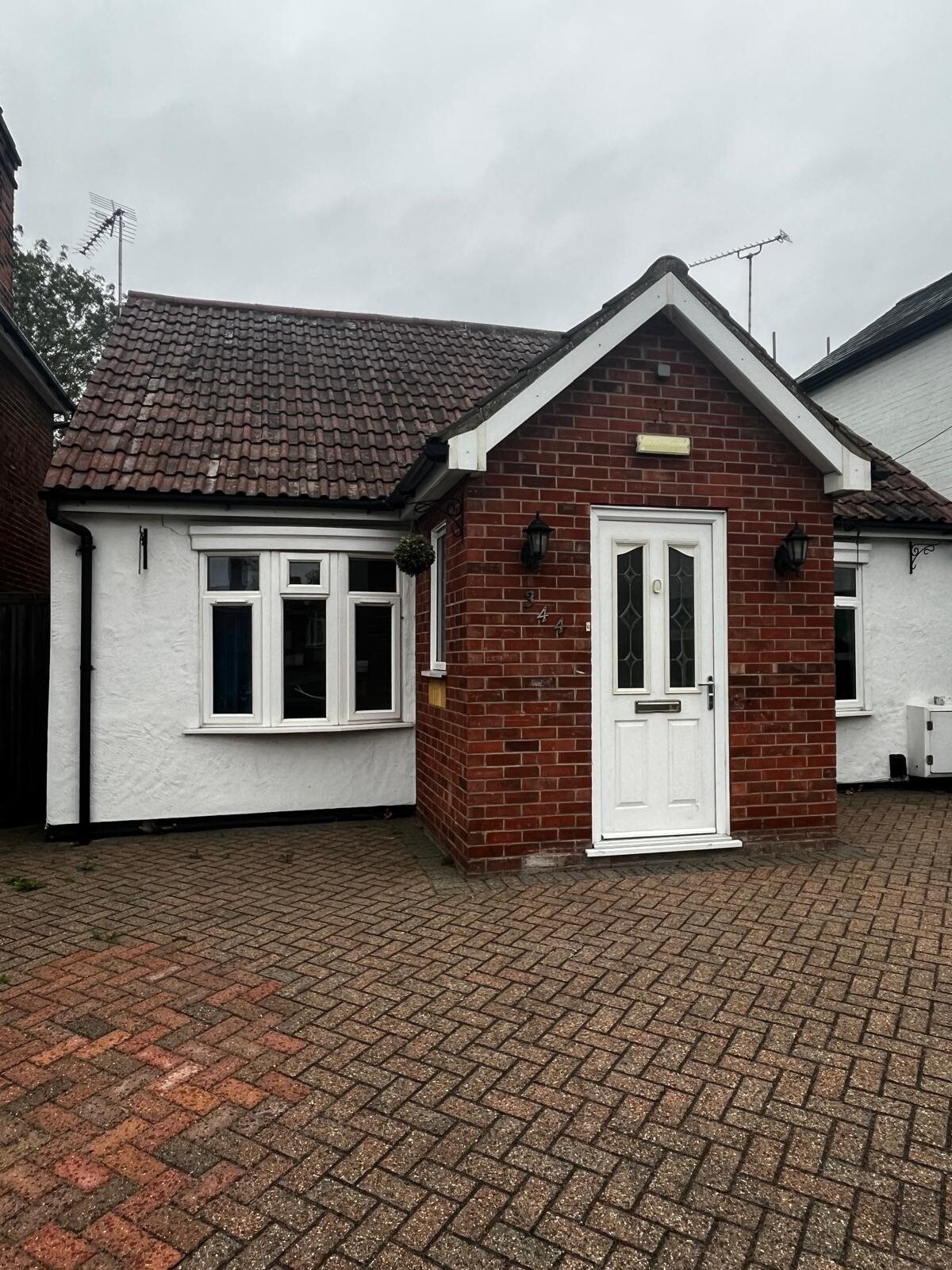 4 bedroom apartment on Harwich Road, City Centre, Colchester