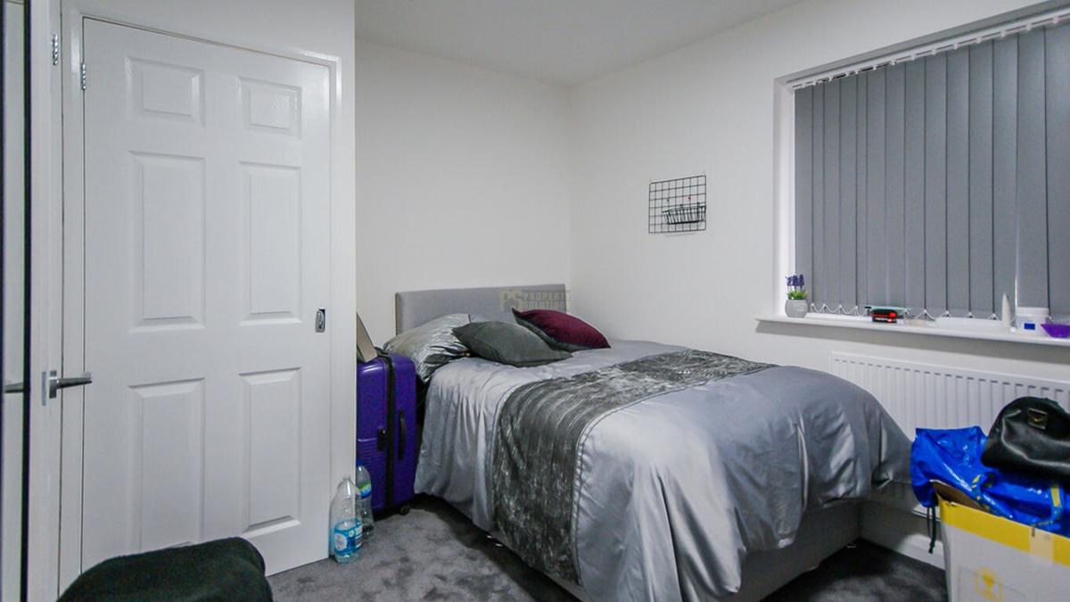 6 bedroom house for rent Bodmin Grove, Birmingham, B7 4PG UniHomes