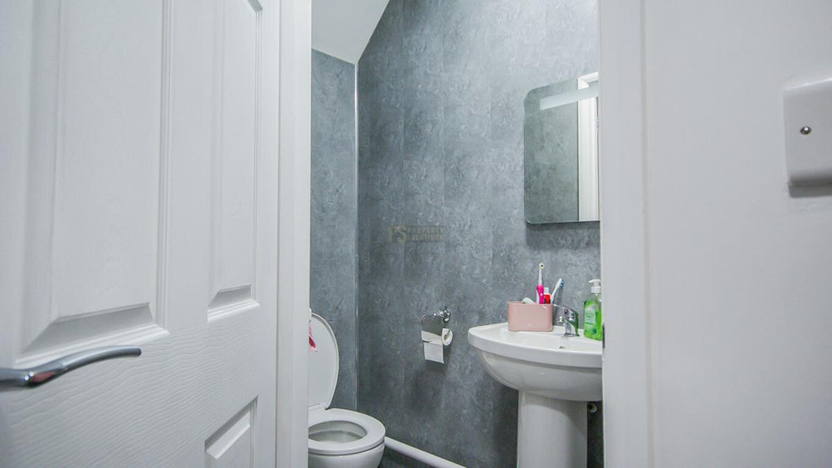 6 bedroom house for rent Bodmin Grove, Birmingham, B7 4PG UniHomes