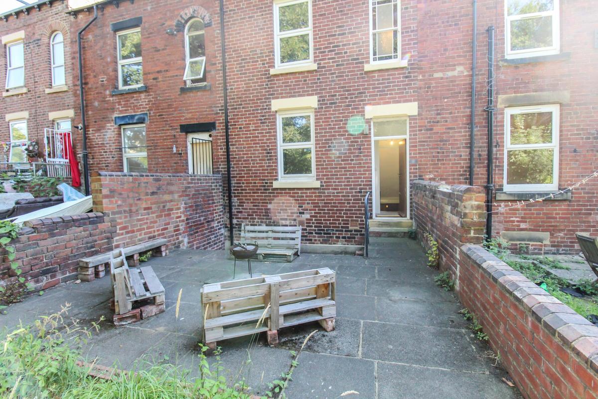 5 bedroom house for rent Cliff Mount, Leeds, LS6 2HP UniHomes