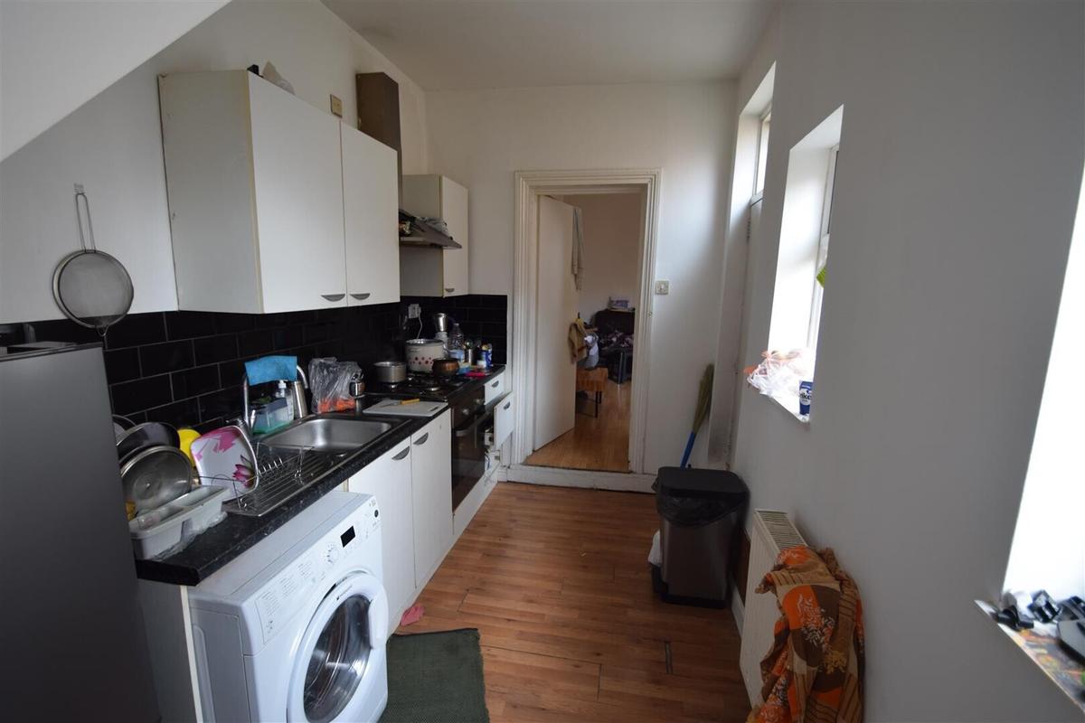 2 bedroom house for rent Dilston Road, Newcastle, NE4 5AB UniHomes