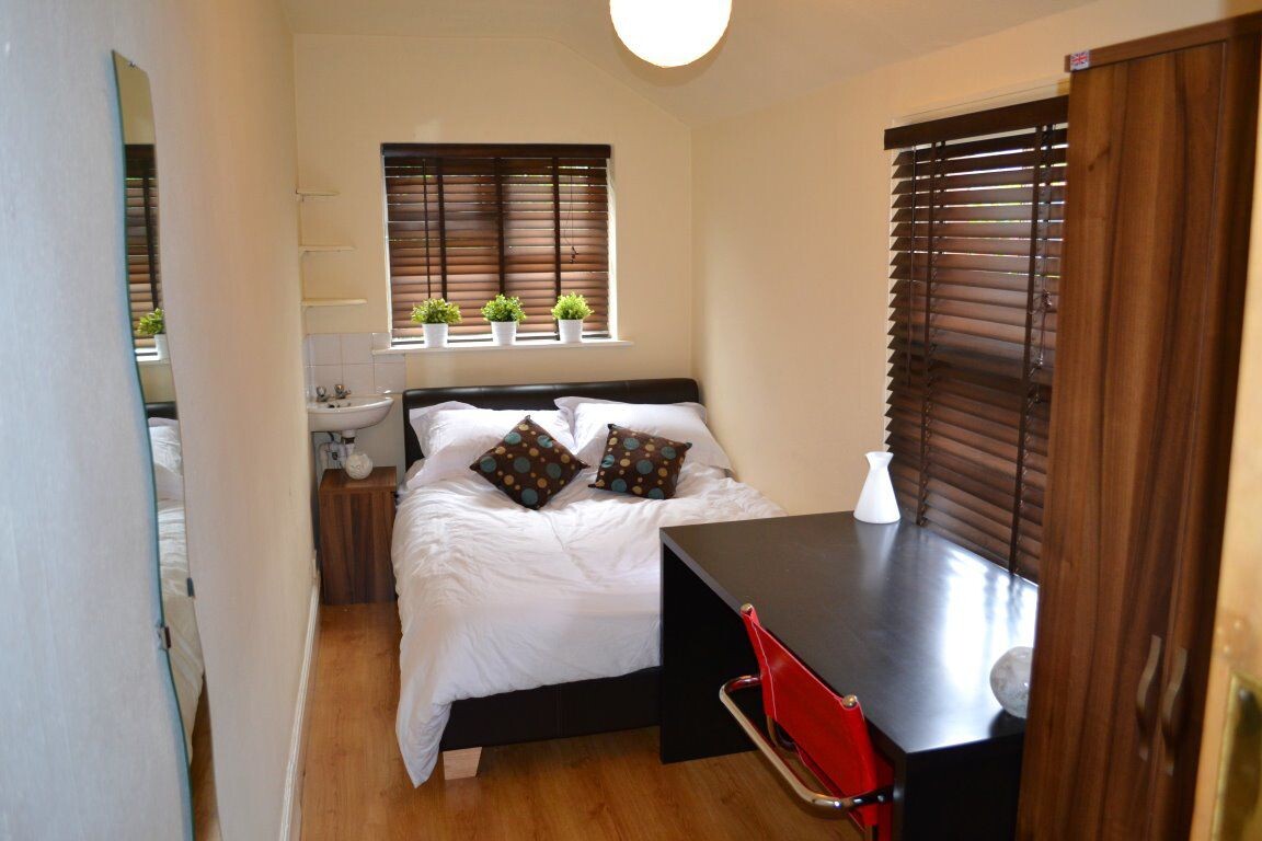 4 bedroom house for rent Bampton Street, Loughborough, LE11 2DR UniHomes