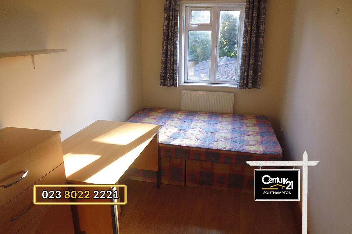 6 bedroom apartment for rent Spear Road, Southampton, SO14 6UG UniHomes