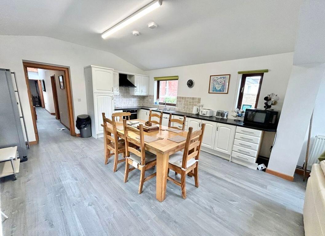 4 bedroom house for rent Danes Road Exeter, EX4 4LS UniHomes