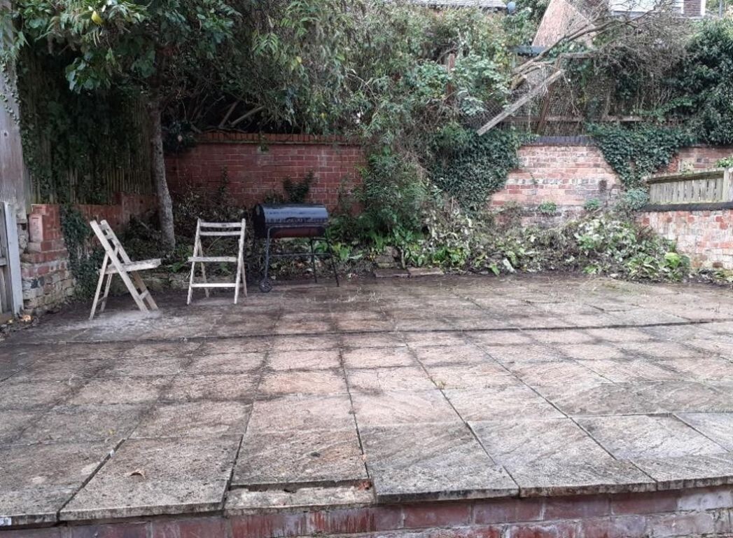 5 bedroom house for rent Rolleston Drive, Nottingham, NG7 1JU UniHomes