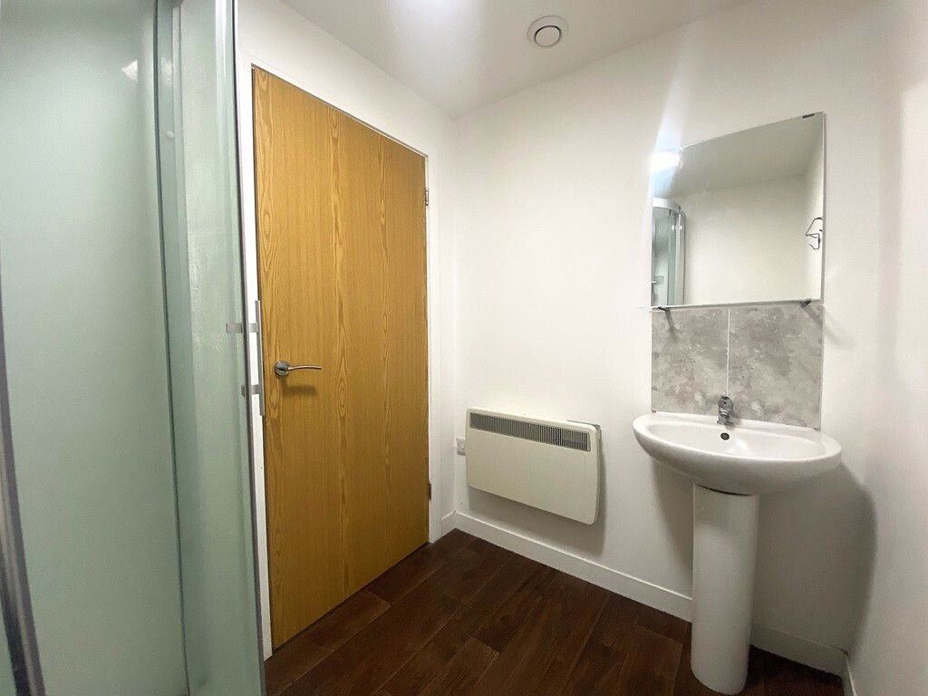 1 bedroom apartment for rent Lake Road, Portsmouth, PO1 4HA UniHomes