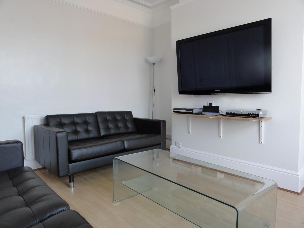 6 bedroom house on Ecclesall Road, Ecclesall, Sheffield
