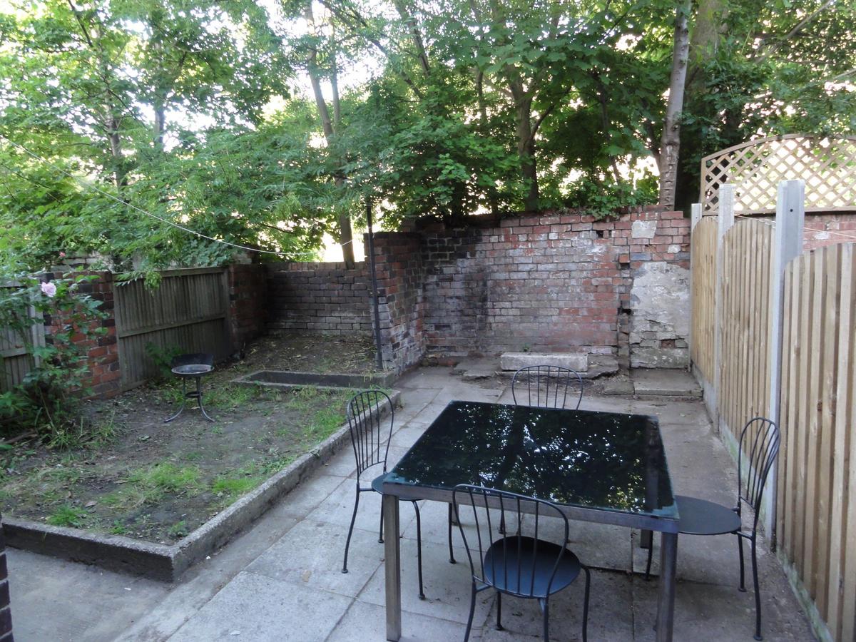 6 bedroom house for rent Ecclesall Road Sheffield, S11 8TL UniHomes