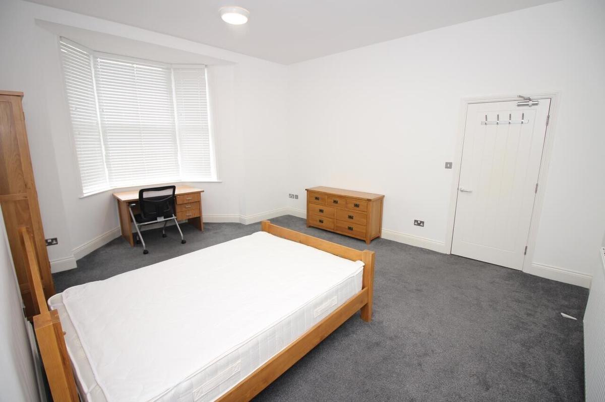 7 bedroom house for rent Newcastle Upon Tyne, Newcastle, NE4 6EB UniHomes