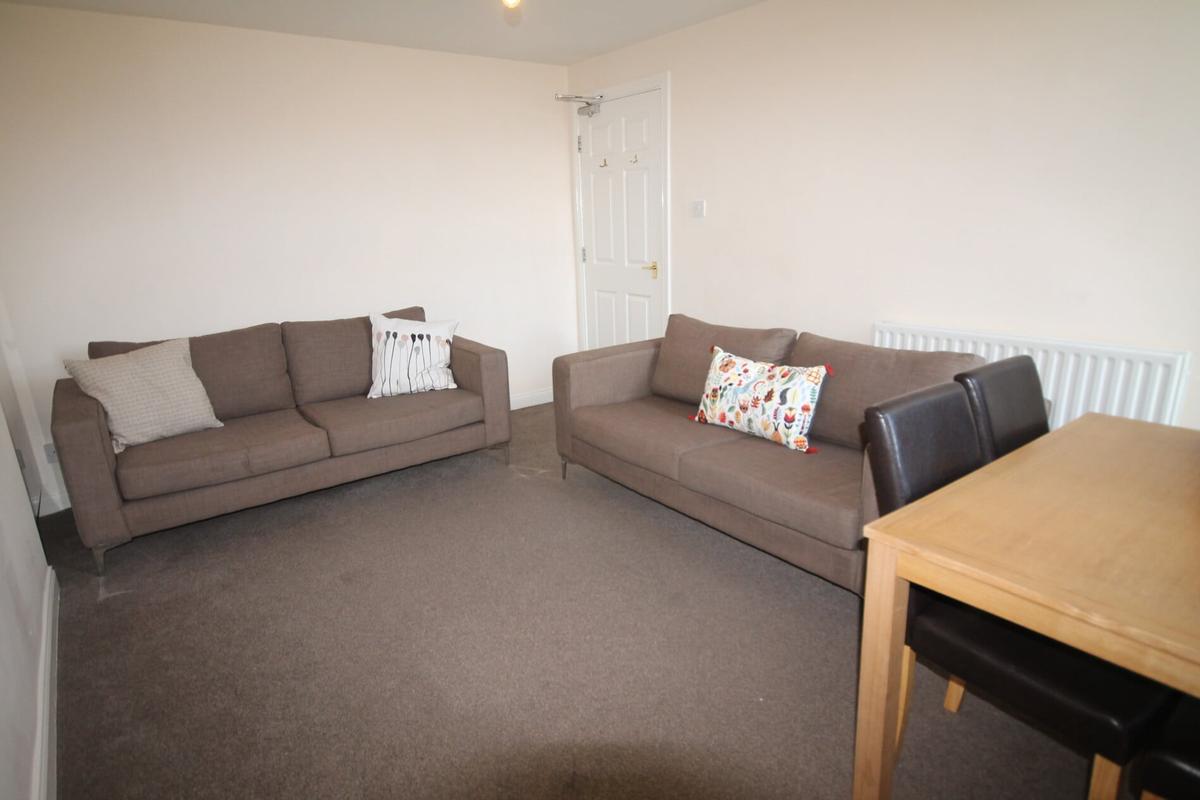 5 bedroom apartment for rent Grantham Road, Newcastle, NE2 1QX UniHomes