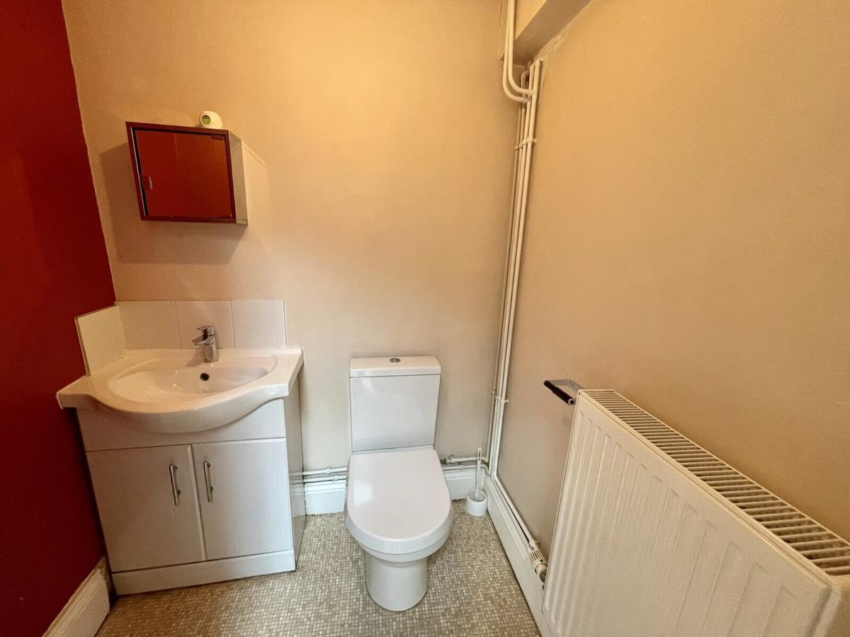 5 bedroom house for rent Devana Road, Leicester, LE2 1PJ UniHomes