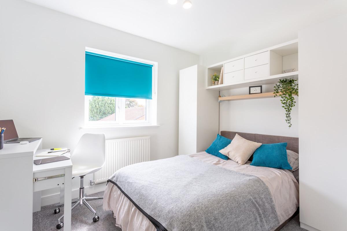 2 bedroom apartment for rent Clayton Court Beeston, Nottingham, NG9 1JZ