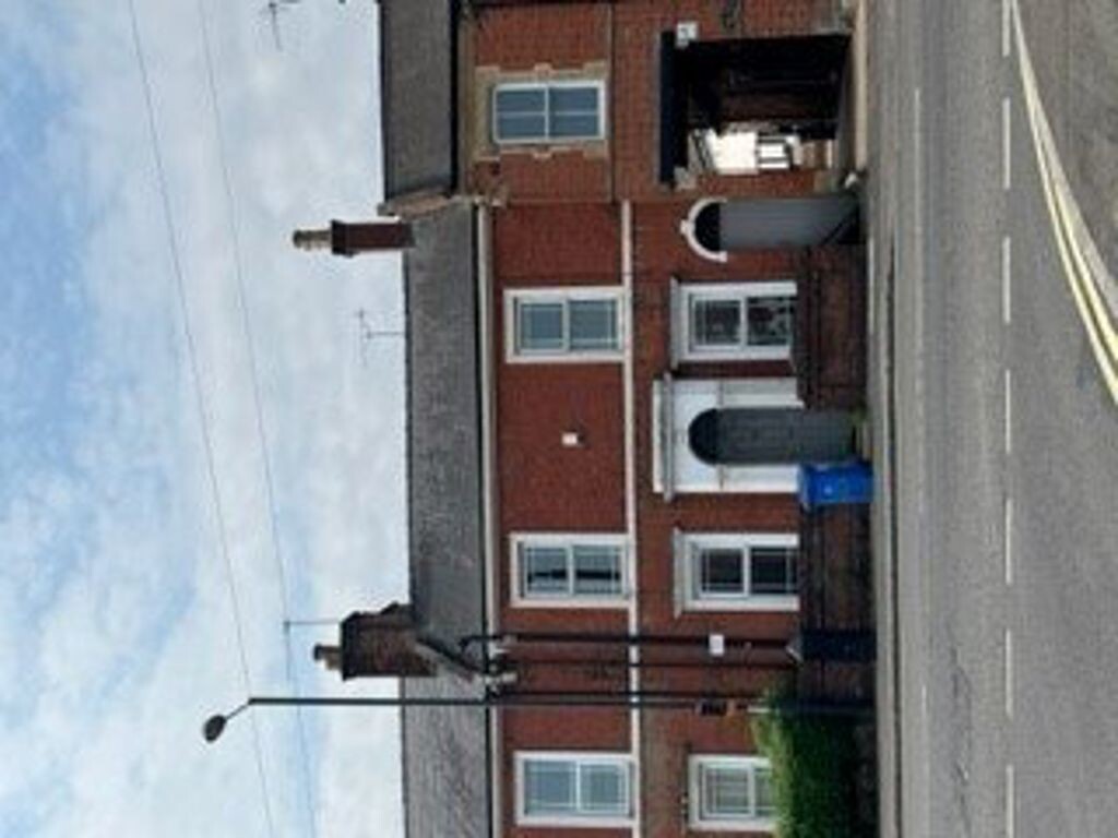 5 bedroom house for rent Ashbourne Road Derby, DE22 3FW UniHomes