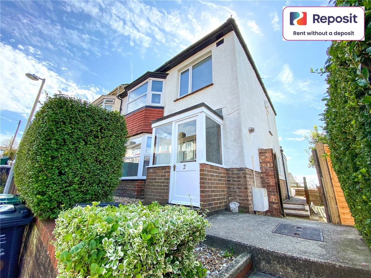 6 bedroom house for rent Crayford Road, Brighton, BN2 4DQ UniHomes