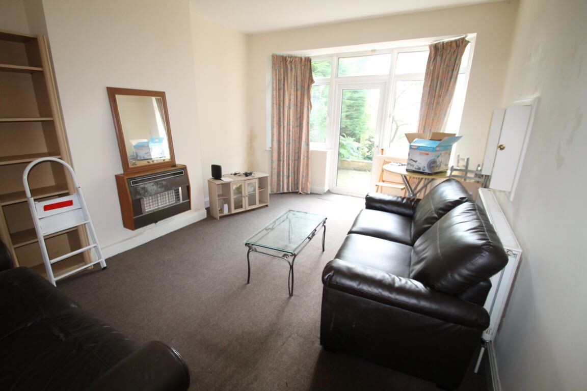 3 bedroom house for rent Victoria Park Road, Leicester, LE2 1XF UniHomes