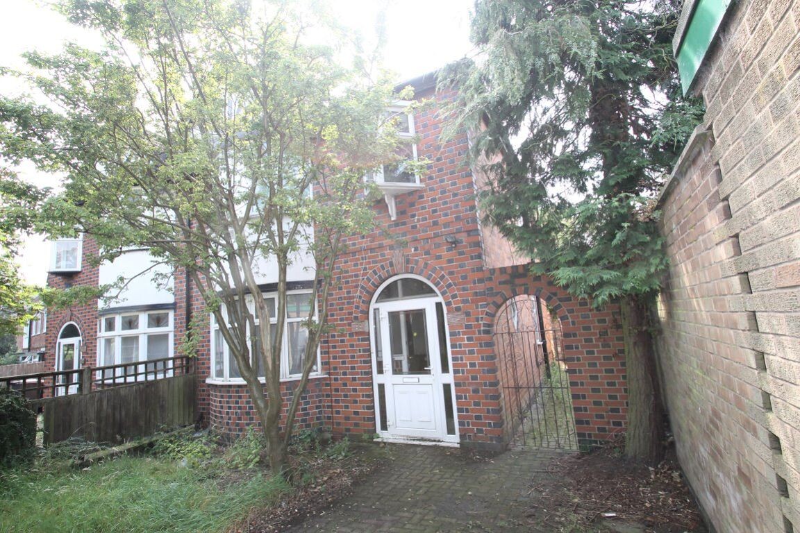 3 bedroom house for rent Victoria Park Road, Leicester, LE2 1XF UniHomes
