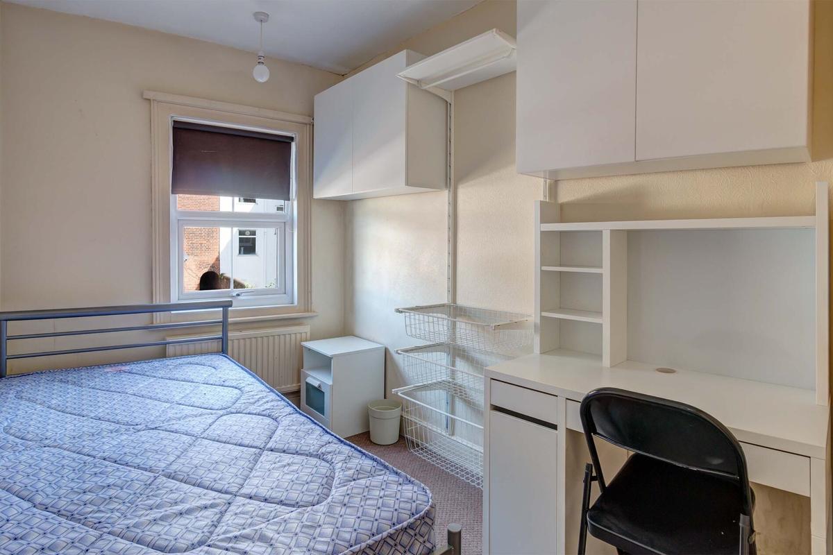 4 bedroom house for rent Neville Street, Norwich, NR2 2PR UniHomes