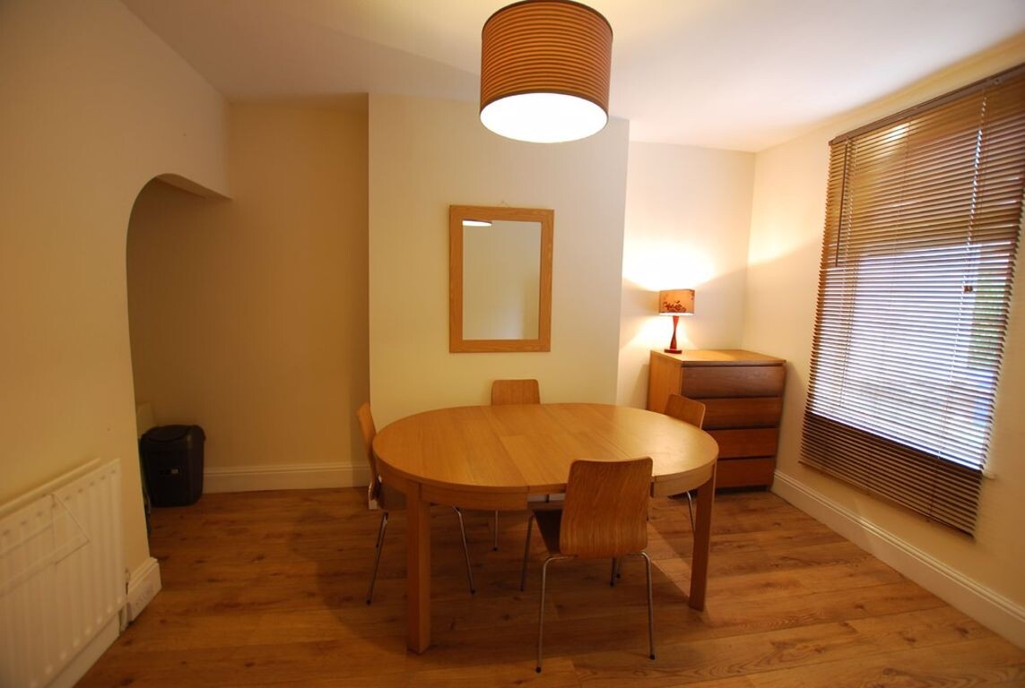 3 bedroom house for rent Lydgate Lane, Sheffield, S10 5FH UniHomes