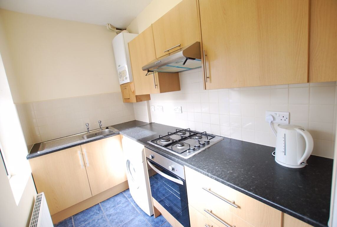 3 bedroom house for rent Lydgate Lane, Sheffield, S10 5FH UniHomes