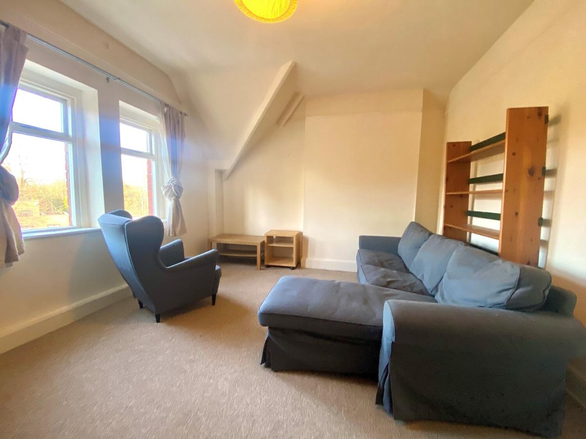 1 bedroom house for rent Cardiff Road, Llandaff, Cardiff, CF5 2AB
