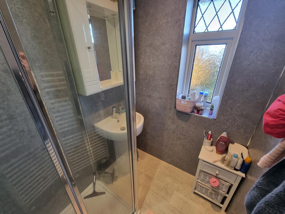 4 bedroom house for rent Pettus Road, Norwich, NR4 7BZ UniHomes