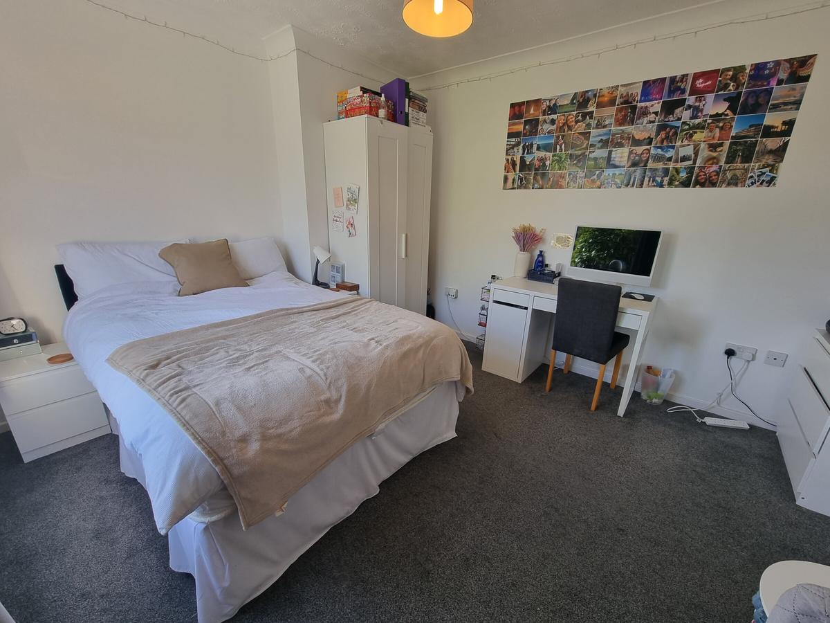 4 bedroom house for rent Pettus Road, Norwich, NR4 7BZ UniHomes