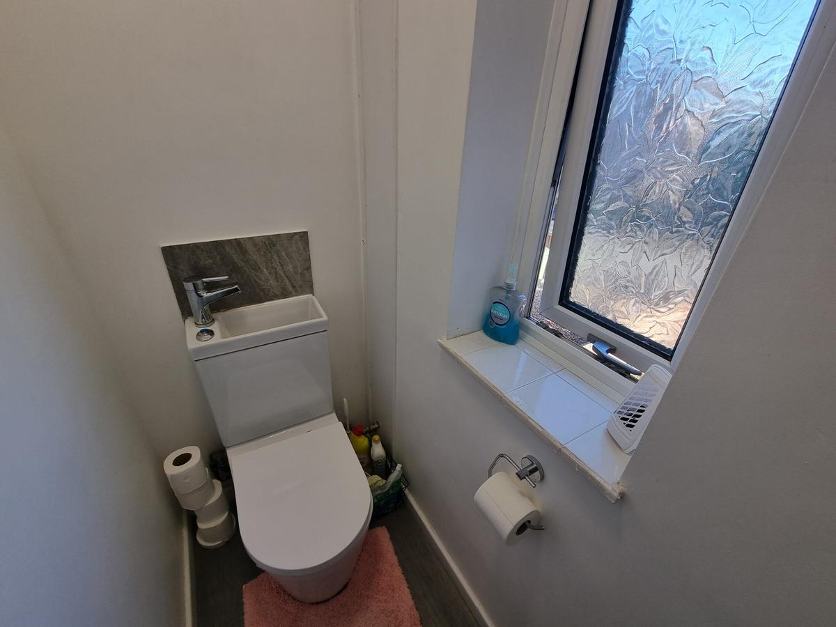 4 bedroom house for rent Pettus Road, Norwich, NR4 7BZ UniHomes