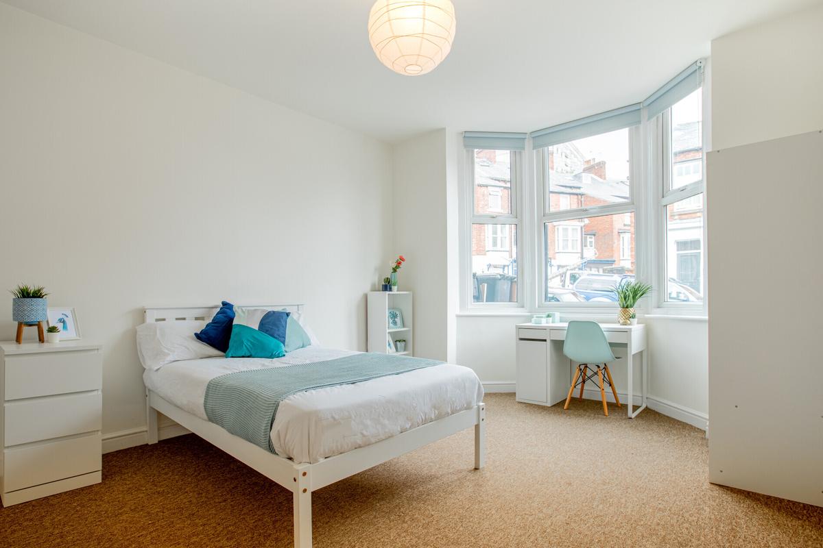 6 bedroom house for rent College Street, Sheffield, S10 2PH UniHomes