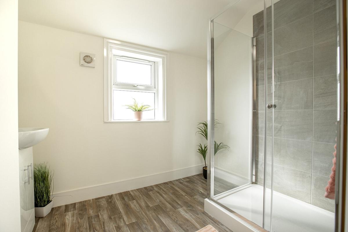 6 bedroom house for rent College Street, Sheffield, S10 2PH UniHomes