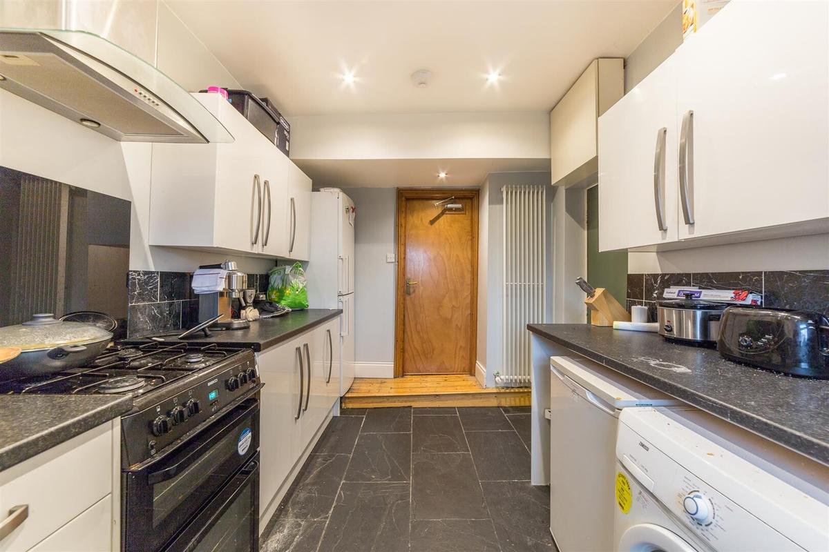 5 bedroom house for rent Wellesley Terrace, Newcastle, NE4 5NL UniHomes