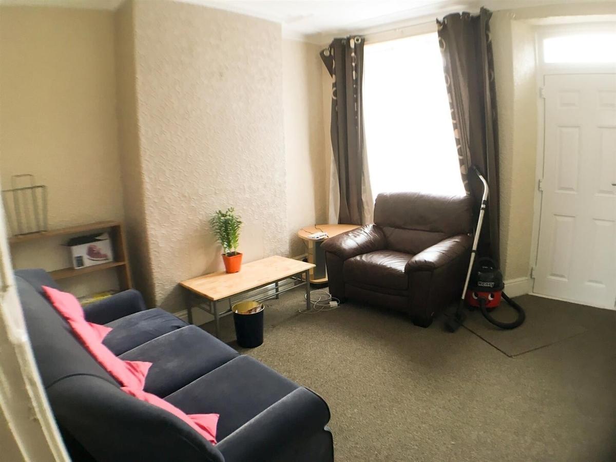 3 bedroom house for rent Crookes, Sheffield, S10 1UH UniHomes