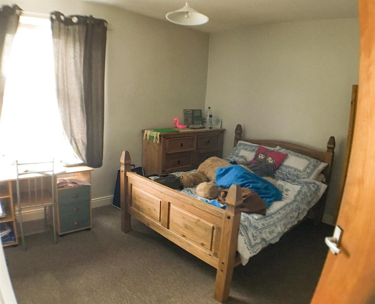 3 bedroom house for rent Crookes, Sheffield, S10 1UH UniHomes