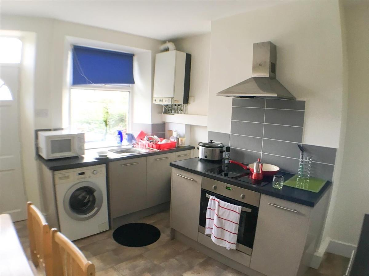 3 bedroom house for rent Crookes, Sheffield, S10 1UH UniHomes