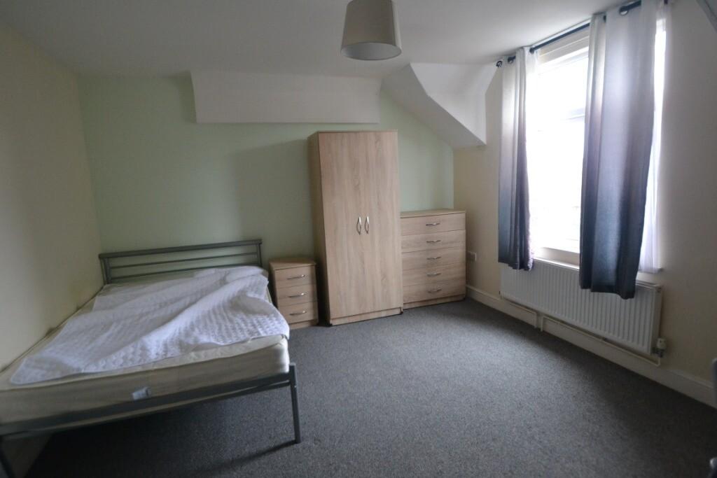 5 bedroom house for rent Newstead Grove, Nottingham, NG1 4GZ UniHomes