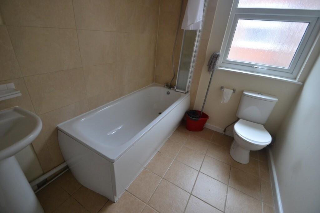 5 bedroom house for rent Newstead Grove, Nottingham, NG1 4GZ UniHomes